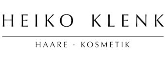 Logo Startseite Heiko Klenk - Friseur Neckarsulm - Haare,Kosmetik,Kérastase 