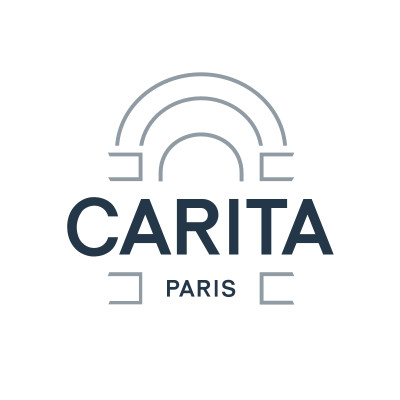 Unser Partner "Carita Paris" Logo