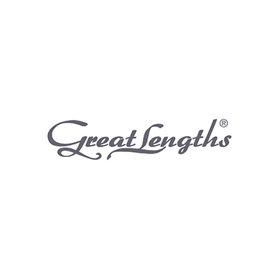 Unser Partner "Great Lengths" Logo
