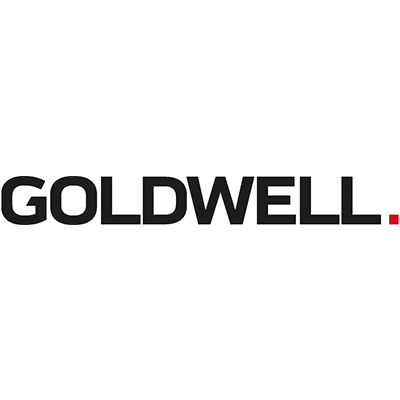 Unser Partner "Goldwell" Logo