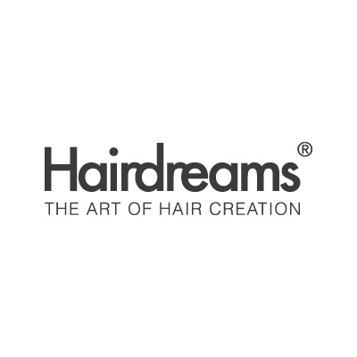 Unser Partner "Hairdreams" Logo