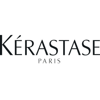 Unser Partner "Kerastase" Logo