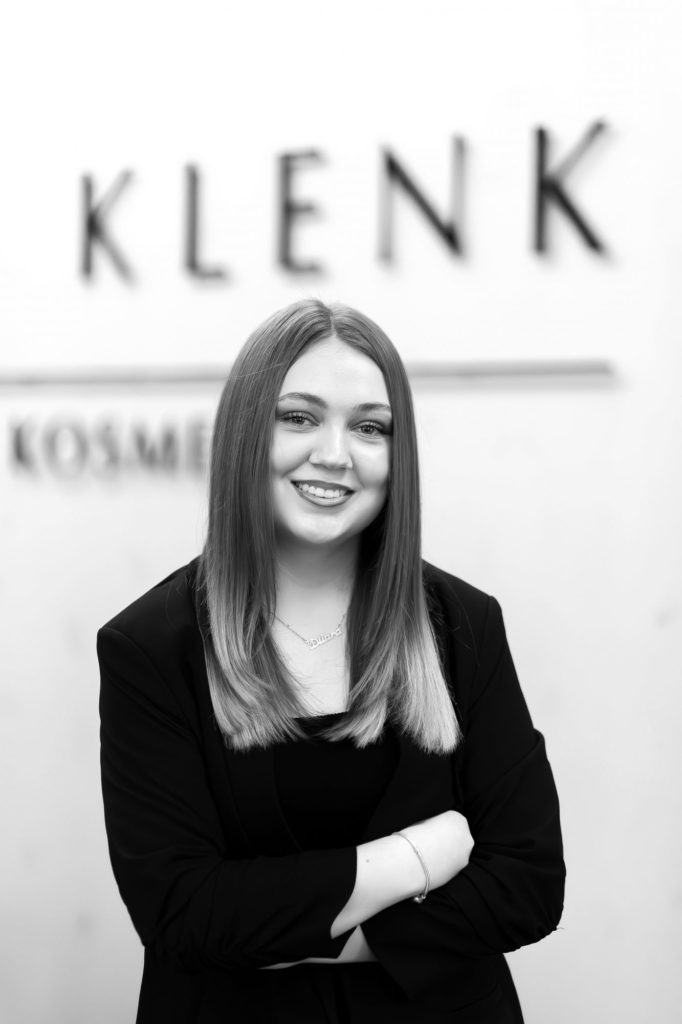 Mitarbeiterin Dilara