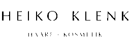 Heiko Klenk Logo
