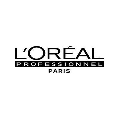 Unser Partner "L'oreal" Logo