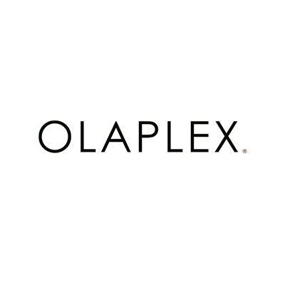 Unser Partner "Olaplex" Logo